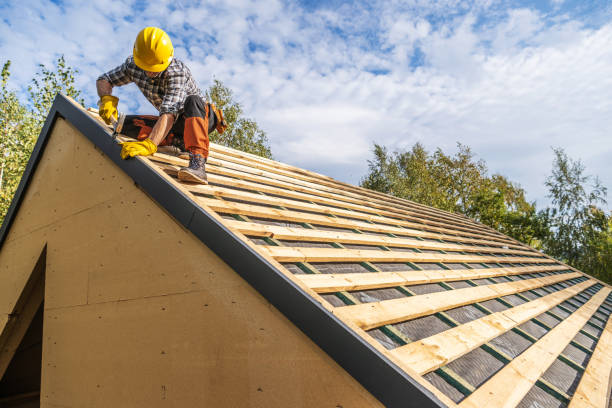Slate Roofing Contractor in Skidaway Island, GA