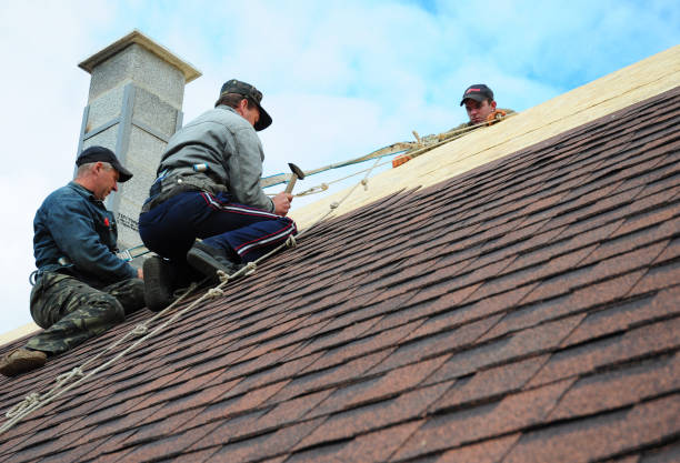 Quick and Trustworthy Emergency Roof Repair Services in Skidaway Island, GA